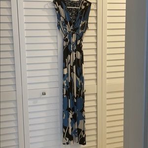 Olían Maternity Dress